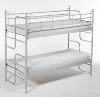 TOP QUALITY Bunk Bed 90*200 Grey