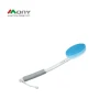 Buffing Sponge type bath back strap changeable shower brush skincare tool