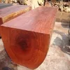 padouk sawn timber