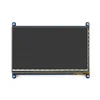 Taidacent raspberry pi 3 model b 800X480 High Definition Mipi Dsi Ips Interface Capacitive Touch 7 inch Lcd TFT Display Monitor