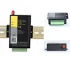F2114 APN/VPDN supportive 2G 3G IP Modem DTU with sim card slot for solar power in Spain