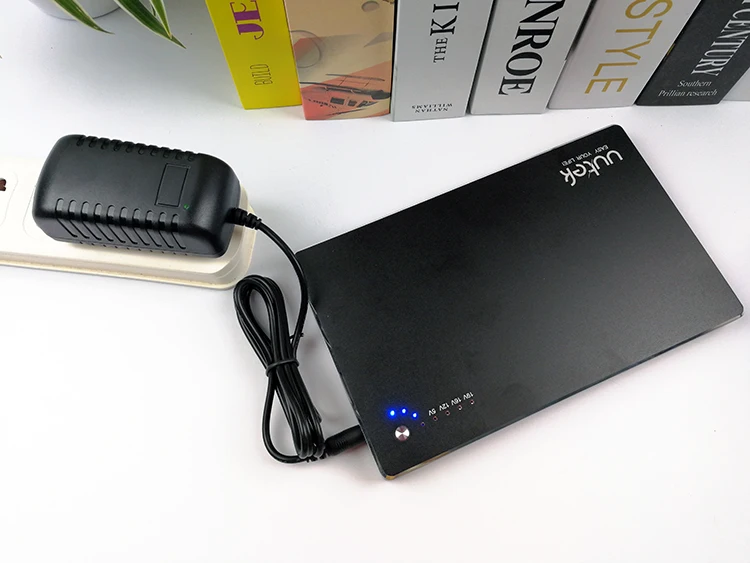 UUTEK RSA7 19v 16v 12v 5v Output Power Bank for Laptop Powerbank 20000mah