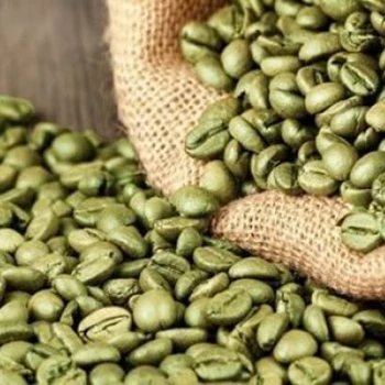 Green Coffee Bean Arabic With Good Price - Buy Green ...