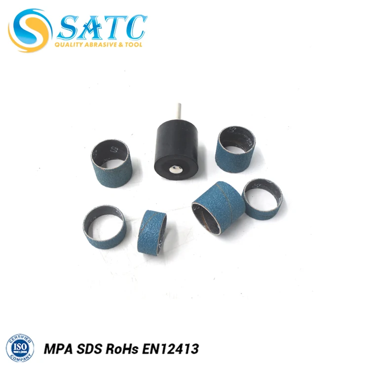 Grinding Sanding Drum With High Quality Buy Sanding Sleeve With Good