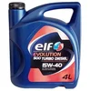 ELF Evolution 500 Diesel 15W-40