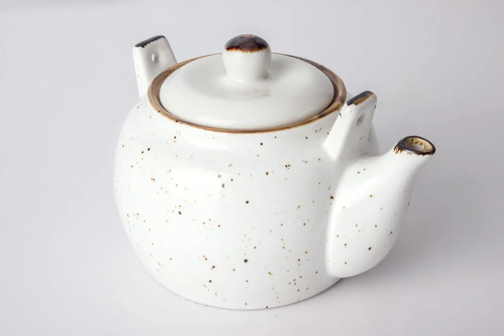 Best teapot and teacup set Suppliers for bistro