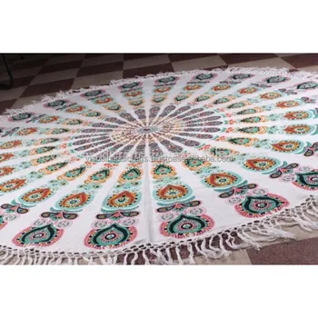 Beddingoutlet Mandala Masa Ortusu Su Gecirmez Dikdortgen Yemek Masasi Ortusu Boho Bohemian Dekorasyon Masa Ortusu Icin Dugun Ev Masa Ortuleri Aliexpress