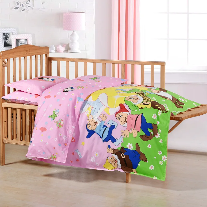 Factory Sale Cotton Baby Fitted Sheet Baby Crib Bedding Set With High Quality Buy Baby Crib