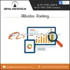 Alibaba Ranking Optimization Services at 100% Customer Satisfaction for Growing Business