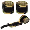 High quality Camouflage Boxing hand wraps / design your own print custom boxing hand wraps