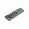 Made in Taiwan Pivot Window Steel Hinge Making Machines