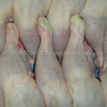 Bahasa Jerman Asal Grade A Kaki Ayam Halal Tersedia untuk Pengiriman