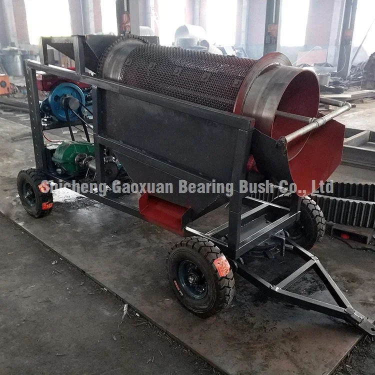 Recycling Apparatuur Roterende Screener Trommel Screener Buy Trommel Screener Roterende Trommel Screener Recycling Rotary Trommel Screener Product On Alibaba Com