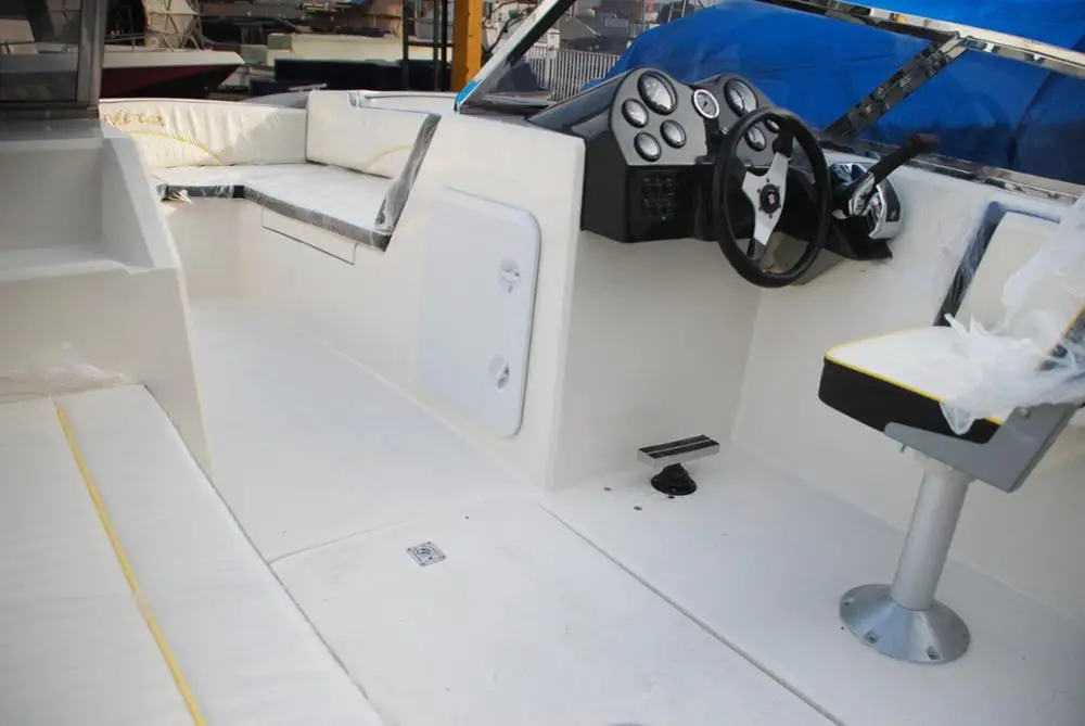 
Wholesale Best Price Commercial Boat PARASAILING 24 