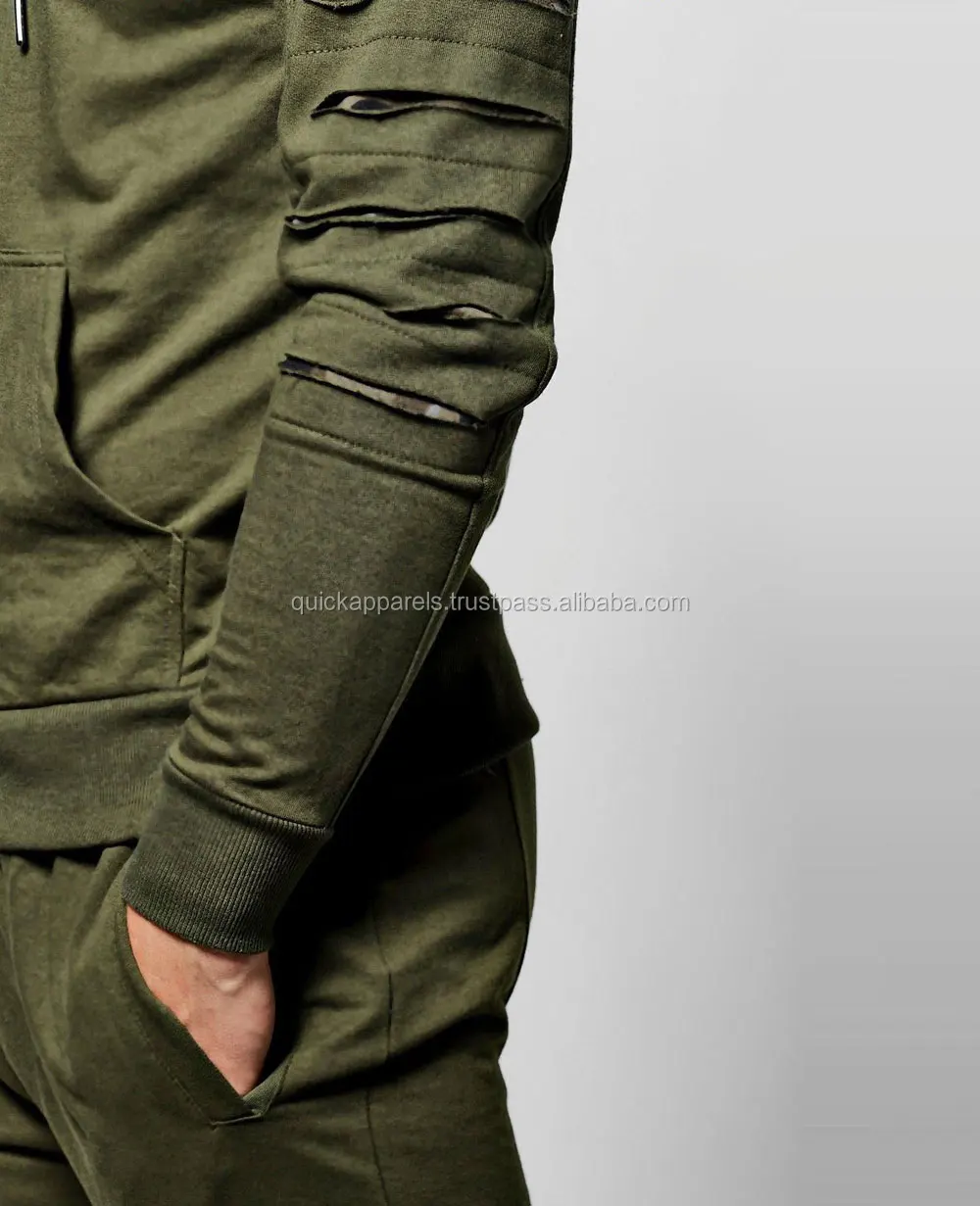 blank jogger sweatsuits