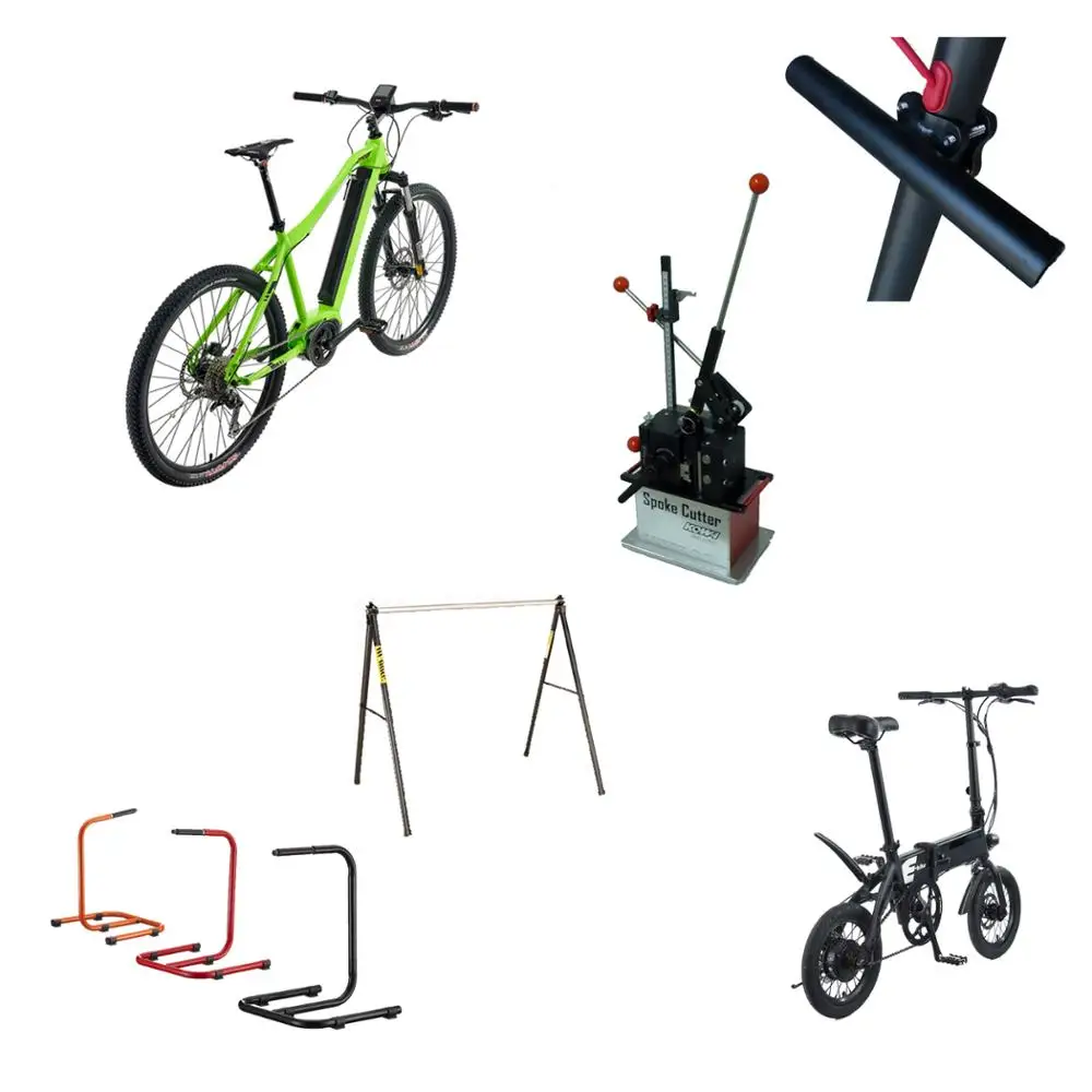 Kowa Japan Made Bicycle Threading Machine Spoke Cutter Buy Japan Made