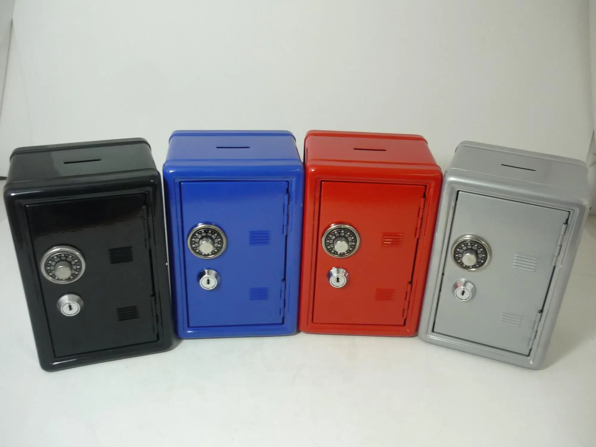 
Money box for promotion gift customized 