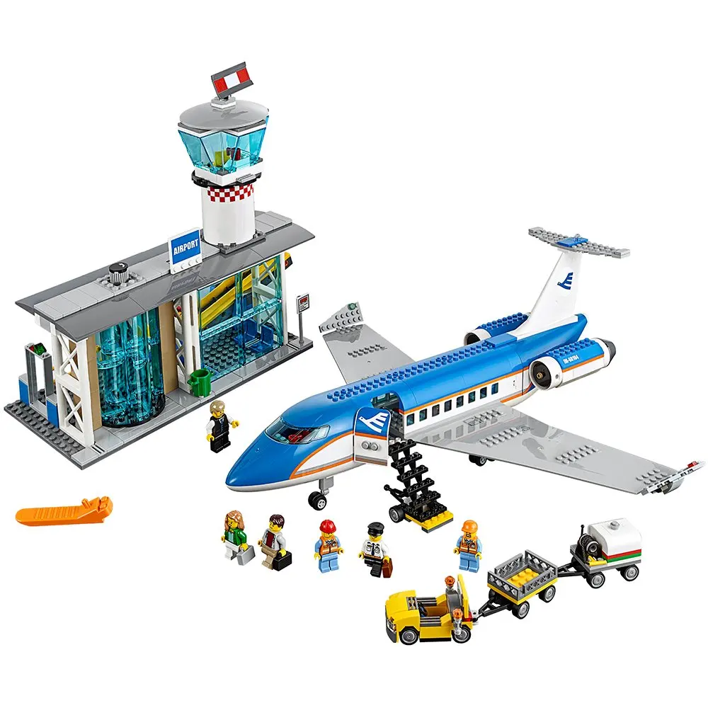 aliexpress lego city
