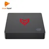 Excel Digital Wholesale M II Mini PC Apollo Lake Celeron N3350 4K BT4.0 Mini PC Intel