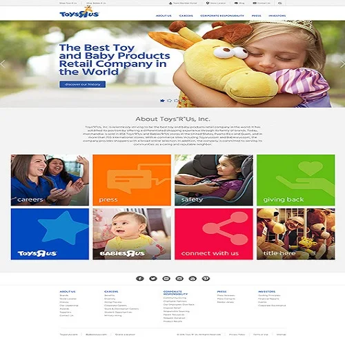 best website for baby products