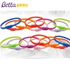 2019 Supplier Wholesale Long Nylon Releasable Cable Ties For Indoor Playground