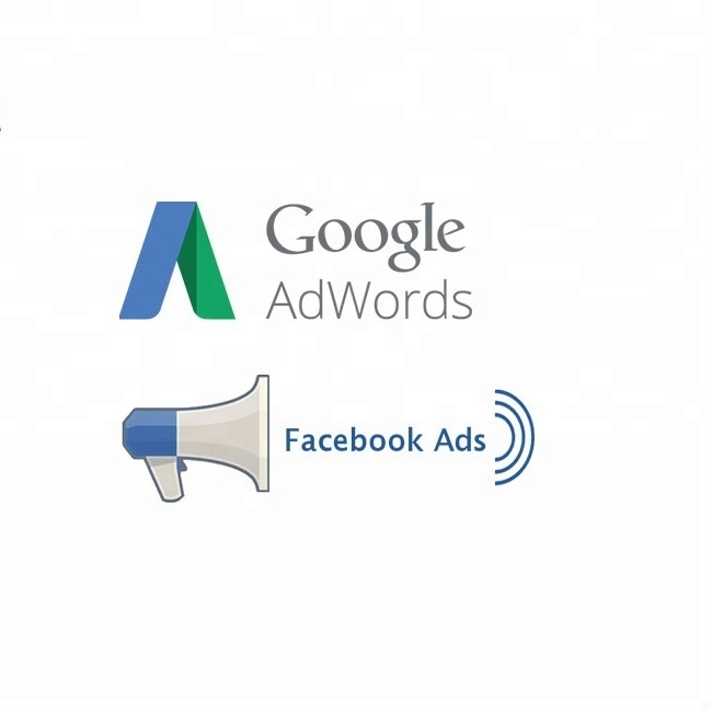 
Google AdWords, Google Remarketing, Facebook Marketing & Facebook Remarketing Services 