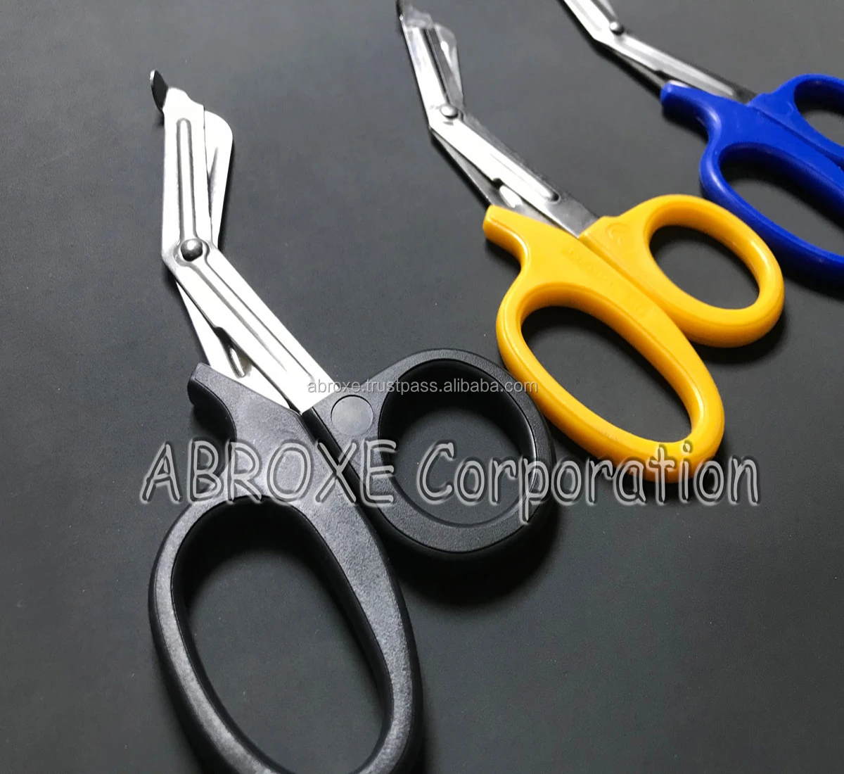 Wholesale Trauma Shears / Emt Medical Shears / Paramedics Scissors