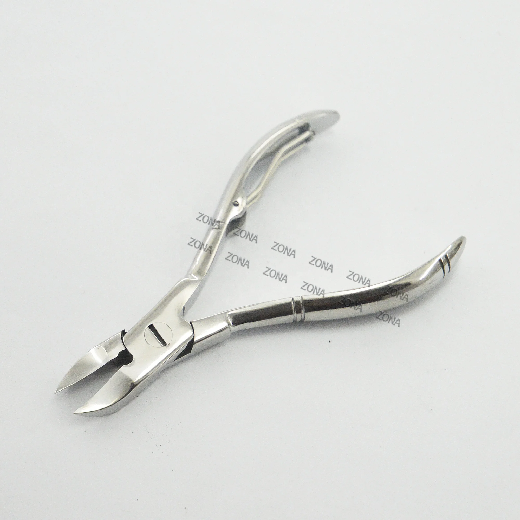 Professional Performance Cuticle Nippers  Beauty Care Tools Cuticle Trimmer