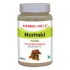 Haritaki powder for colon cleanser
