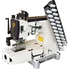 Sale in Vietnam sewing machine 8 stitch lightweight programming