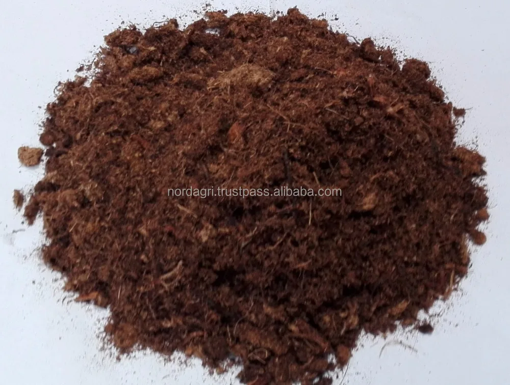 
Baltic Sphagnum Peat Moss 