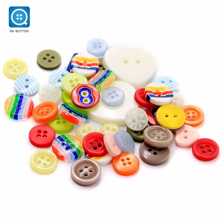 custom sewing buttons