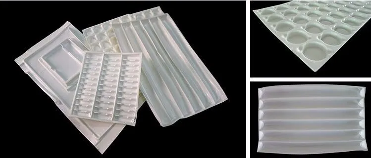 pvc vacuum forming machine with great price