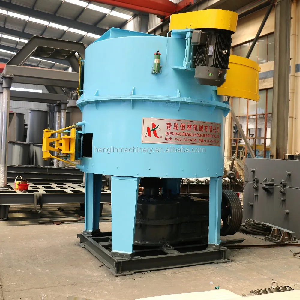 China Jolt Squeeze Sand Casting Molding Machine Manufacturer,Foundry