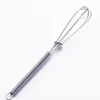 food grade shell breaking round metal wire spring