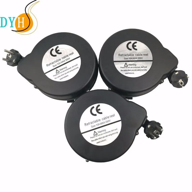 Constant Spring Loaded Retractable Cable Mechanism Buy Retractable