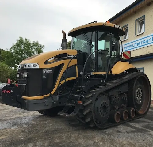 
Challenger MT 765 C 