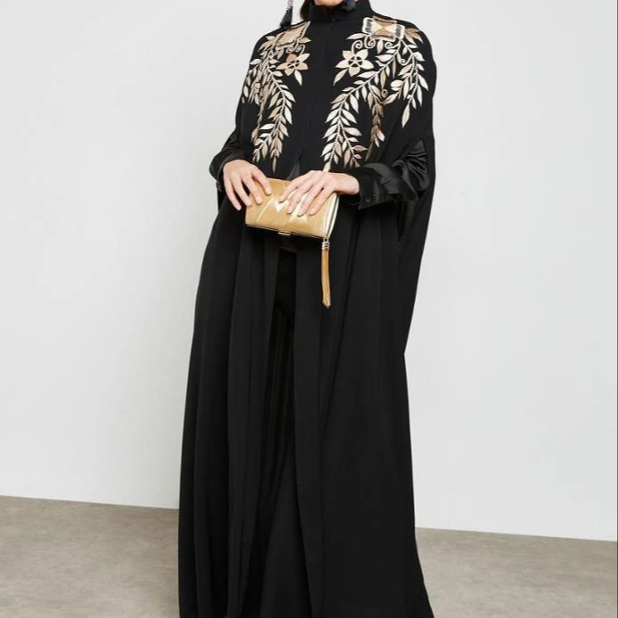 new abaya designs