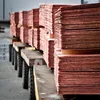 Lme Registered Electrolytic Copper Cathode Widely Used in Light Industry