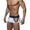 PATON Underwear manufacturer custom mens trunks underwear boxer briefs