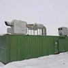 High Voltage High Power Industrial Machinery Power Generation Set Hot Sale