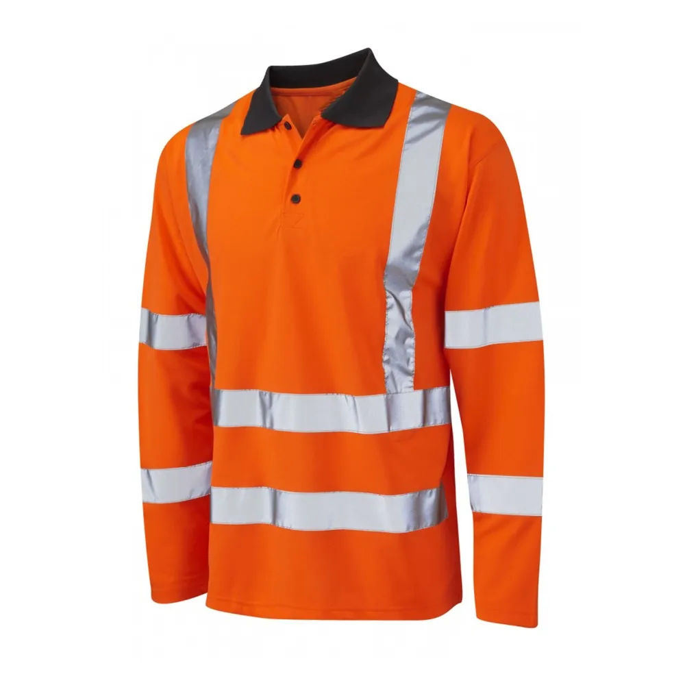 Reflective Safety T Shirt For Man Airport Traffic Roadway Security ...