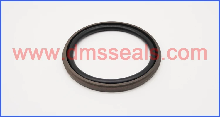 hydraulic cylinder seal kit piston ring for Hydraulic seal Glyding ring GSD