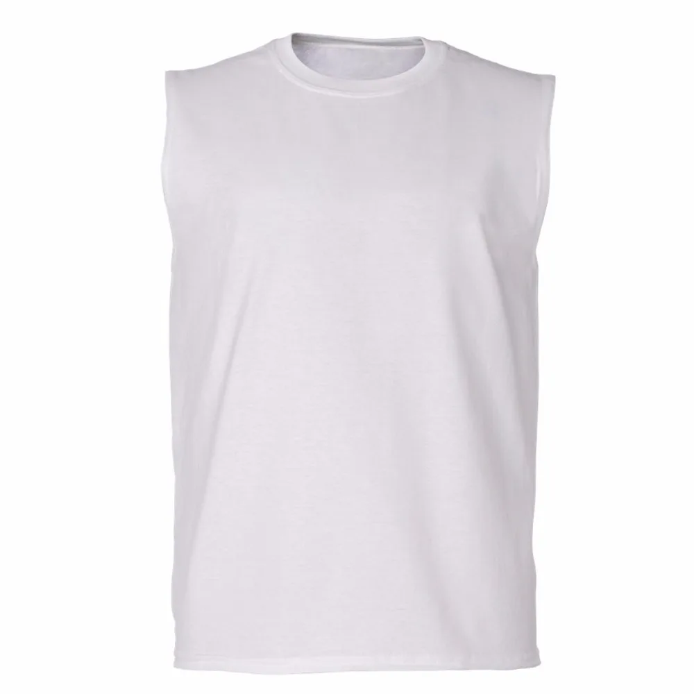 Mv22001 мужская майка Sleeveless t Shirt