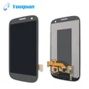 Low price screen display assembly with touch panel for samsung galaxy s3 neo i9301i lcd