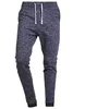 Wholesale Custom Plain Men Joggers Striped Sweat Track Pants/High Class Men Retro Joggers,New Custom Slim Fit Trousers