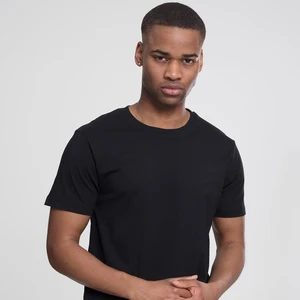 Men's S/S Basic T-Shirt Men's S/S Basic T-Shirt