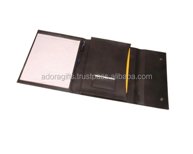 4 A5 Plastic Document Folder Wallet Clear Files//Office//Travel Passport Holder