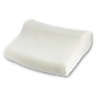 Eu Made Memory Foam Orthopedic Neck Pain Pillow Buy
