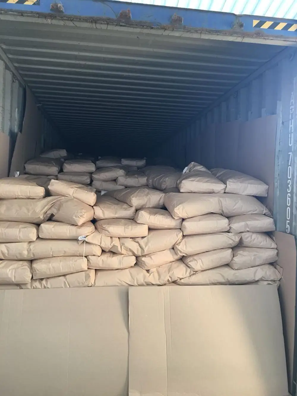 
instant natural flakes and groats from oat, corn, barley, wheat 